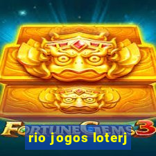 rio jogos loterj